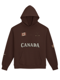 Canadian Heritage Hoodie
