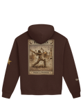 Pakistan Heritage Hoodie