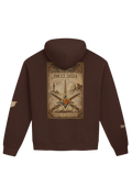 Syria Heritage Hoodie